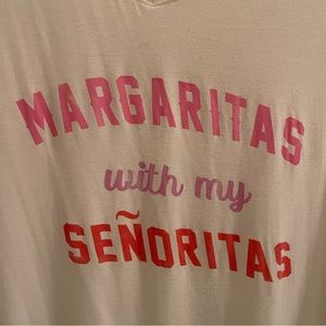 Judith March t-shirt! Worn twice - still SO soft.